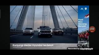Download lagu Iklan Hyundai - Driving ASEAN One (2026) @ RCTI, GTV, Trans 7, Indosiar, SCTV, Moji, & Trans TV