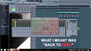 Famous Tutorial: Frequency Shifting (ODESZA Style) Net Worth