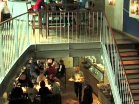 Lindenbräu Berlin Tiergarten