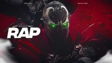 SPAWN RAP | WRATH OF MY CHAIN | NICKY TRAKKS ft. PE$O PETE x NEMRAPS