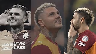 Mauro İcardiye Veda ┃ İcardiye Özel Sad Edit Derleme 2026