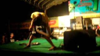 New Day Is Over - Higinia (Bless The Fall Cover)