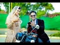 Oru naal galatta  muslim wedding reception highlights  abdul khader  zainab refana