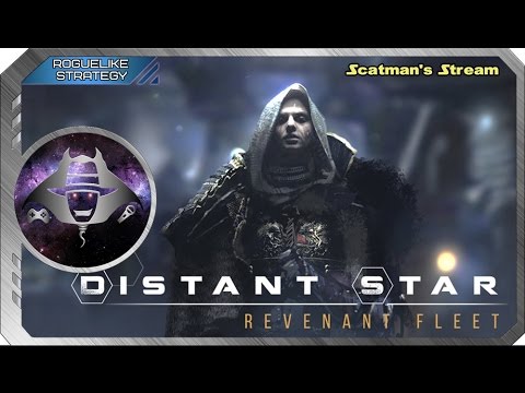17 марта Distant Star: Revenant Fleet часть 1