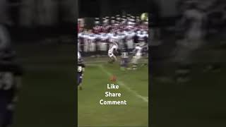 Chiefs .....OMG!!!!! Spencer Ware breaks kid back in HS😲