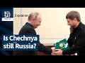 Kadyrov’s state within Russian state / That Way