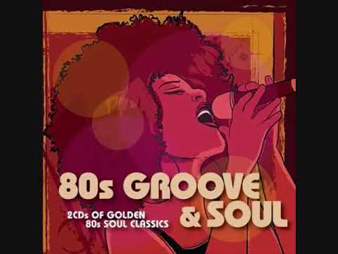 80s RB Soul Groove Mix by DJ Amuur 2022