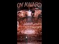Joy Awards مافيش من هنيدي اتنين تعال انت يا صغنن خد الجايزة 