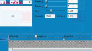 Sony Vegas Effect 1 (xCIOT audition)