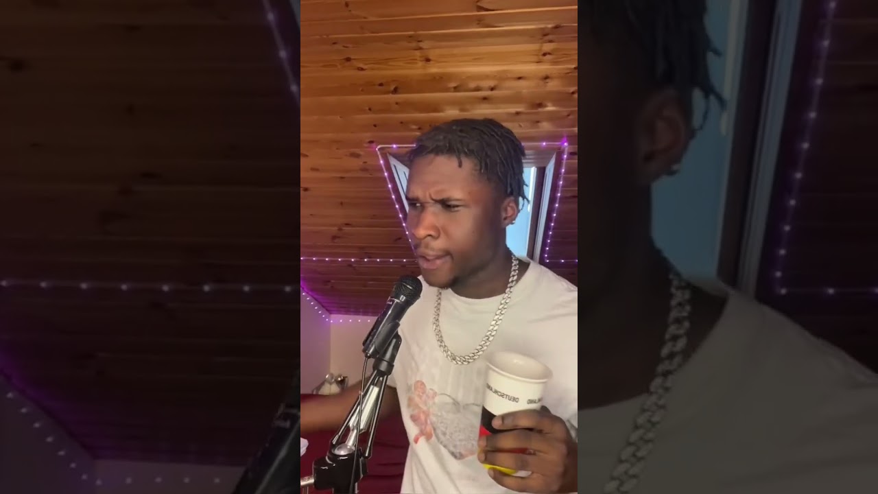 When Travis Scott recorded „FRANCHISE“ 🔥💯🐐 