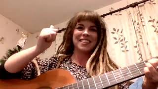 Caroline Sweeney - Cork Yarnspinners Storytelling Session December 2020
