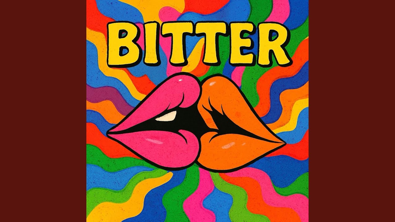 Watch BITTER on YouTube Watch BITTER on YouTube