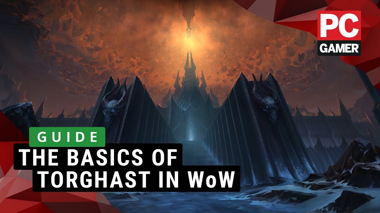 The Basics Of Torghast In World Of Warcraft Shadowlands Guide Youtube The Basics Of Torghast In World Of Warcraft Shadowlands Guide Youtube