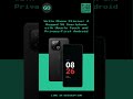 Volla Phone Plinius: A Rugged 5G Smartphone with Ubuntu Touch and Privacy-First Android.