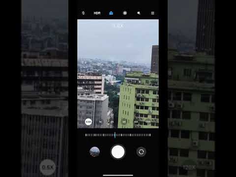 Xiaomi mi 10