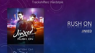 Jinxed - Rush On ( Radio Edit ) [ HD/HQ ]