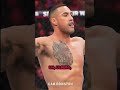 CAM ROWSTON AT CITY KICKBOXING #ufcfightnight #ufcpicks #combatsports #ufc_mma_sport #mma #ufc