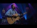 Sturgill Simpson on Austin City Limits "Listening To The Rain"