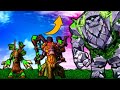 Выращиваю самых сильных юнитов в Warcraft 3