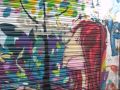 LONDON: Stunning street 🎨 art (wall murals) in Brick Lane ...