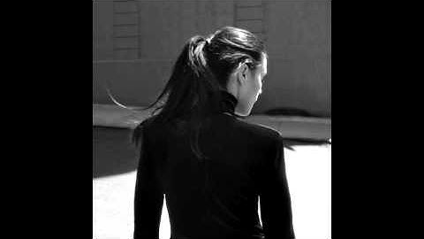 Jessie Ware - Tough Love (Cyril Hahn Remix)