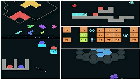 Brain Training - Logic Puzzles Offline Android Best Games Collection