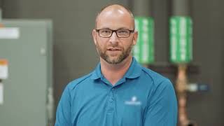 What's the Internal Protection Device for 1/2 to 5 Ton Residential Scroll Compressors?