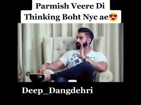 Parmish verma motivation status | punjabi motivation video | Punjabi status video