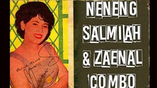 NENENG SALMIAH & ZAENAL COMBO