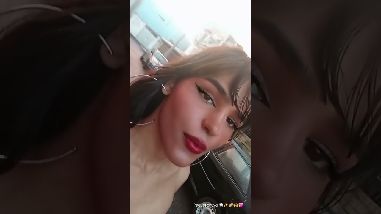 ⁣brazilian tgirl is walking to you #transgenders #transgirl  #tgirls #trans