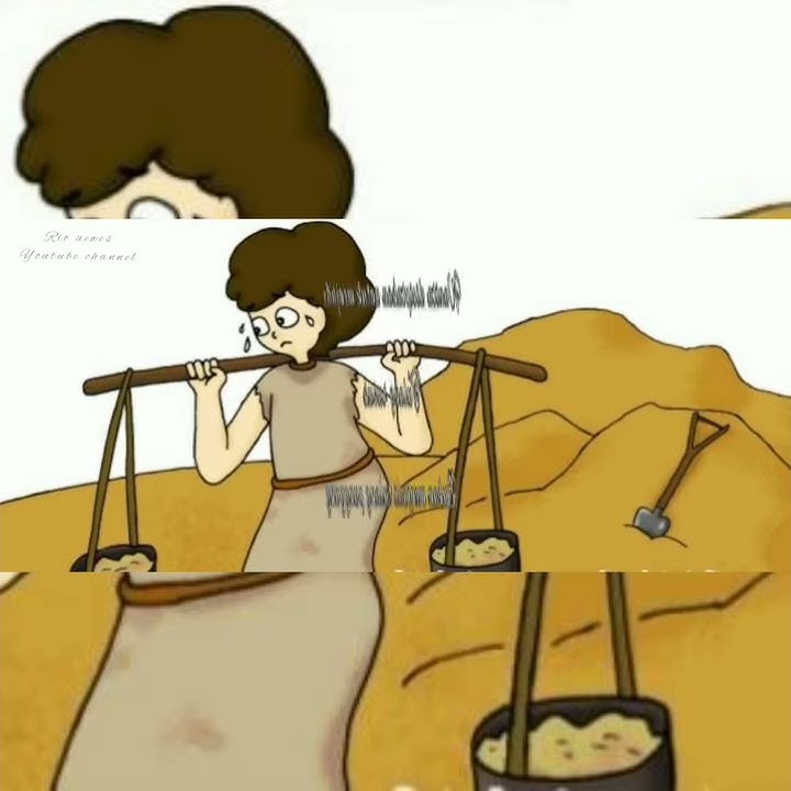 WANITA ADALAH TULANG RUSUK BUKAN TULANG PUNGGUNG story wa
