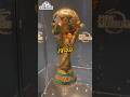 لماذا سيعيد اللصوص كأس العالم للفيفا؟ 🏆