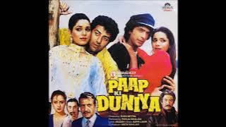 Kishore Kumar, S. Janaki - Main Tera Tota