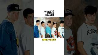 Download Lagu New Kids on the Block/NKOTB (1987-2025) #nostalgia #music MP3 Download Lagu New Kids on the Block/NKOTB (1987-2025) #nostalgia #music MP3