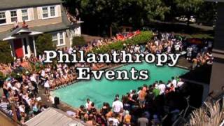 RUSH Phi Kappa Sigma 2010