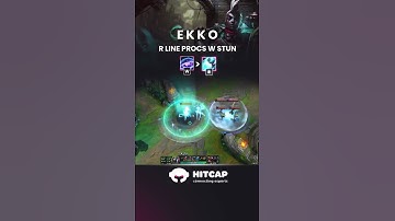 Are you good enough to make this Ekko tricks?