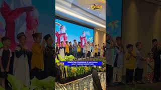 BTN Syariah Wujudkan Rumah Impian Lampung