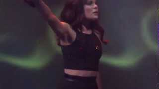 Jessie J live at Itunes Festival 2012 - Rainbow