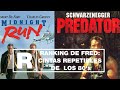 Top Gun - Ranking de Fred: Top 10 Películas Más Repetibles de los 80’s - Las Repetibles