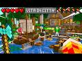 HO FINITO il NUOVO PORTO! - VITA IN CITTA MINECRAFT ITA EP40