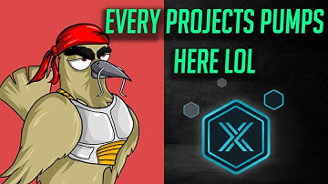 The TRUTH ABOUT Immutable X (Moody Krows, Astrobros, Landloot Breakdown) NOBODY IS TELLING YOU THIS!