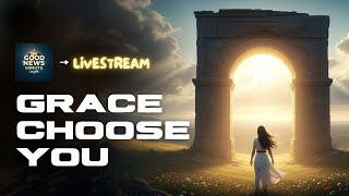 Grace Chose You | Scriptures for When You Feel Unworthy | Calm & Reflection | The Good News Minute screenshot 3
