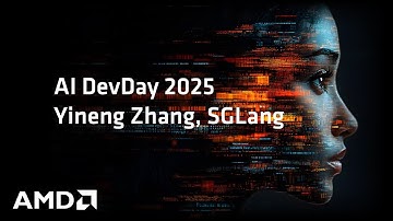 SGLang: Open-Source Model Performance Optimization