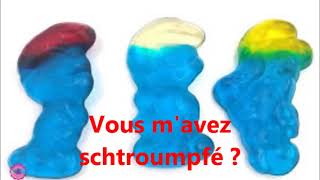 Les Schtroumpfs Cest Schtroumpfement Bon