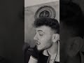 يؤبرني رمش العين 