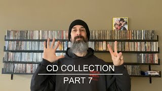 CD Collection Part 7 - O & P