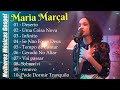 Maria Marçal | infinito , Deserto ...SÓ AS MELHORES MUSICAS GOSPEL MAIS TOCADAS 2023 - Top hinos