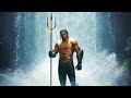 Aquaman powers weapons and fighting skills compilation 20162023