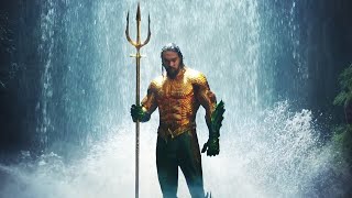 Aquaman Powers Weapons and Fighting Skills Compilation (20162023)