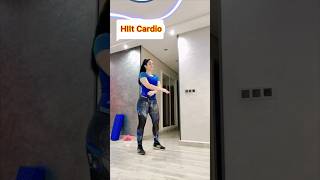 تمارين الهيت كارديو لانقاص الوزن /HIIT CARDIO